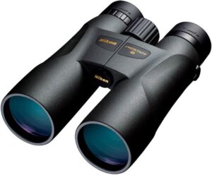 Photo of PROSTAFF 5 10X50 Binocular