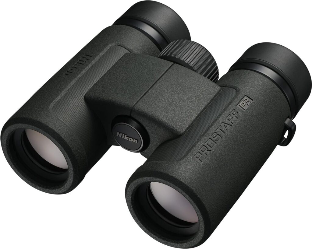 Photo of PROSTAFF P3 10x30 Binocular