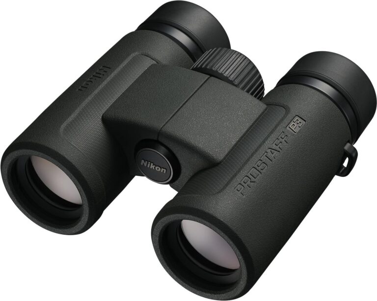 Photo of PROSTAFF P3 10x30 Binocular