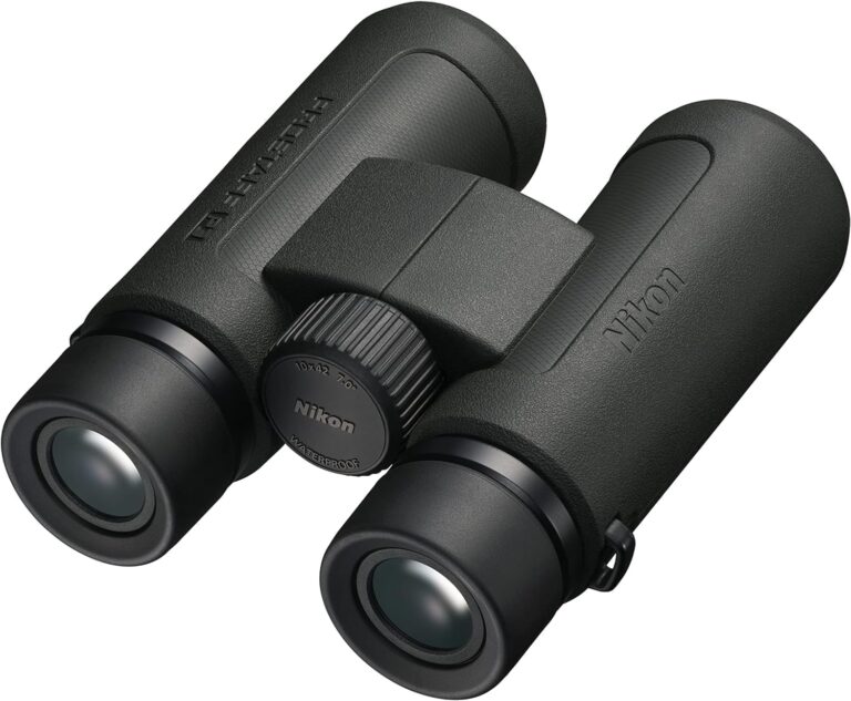 Photo of PROSTAFF P3 10x42 Binocular