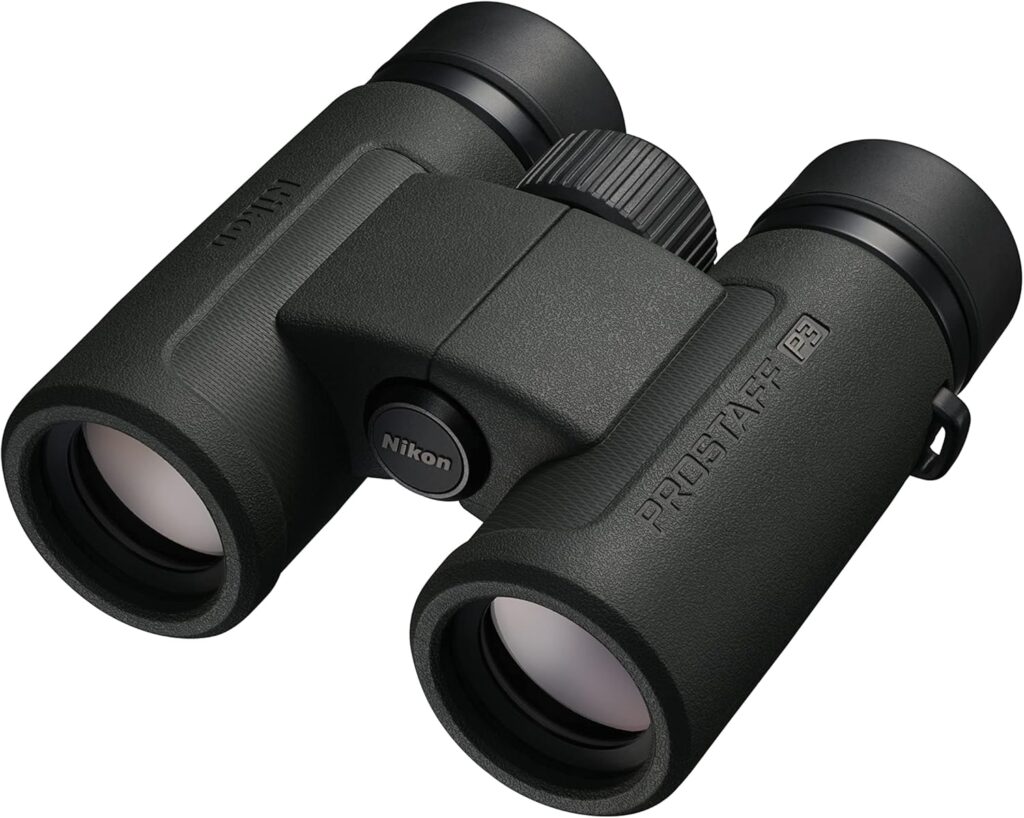 Photo of PROSTAFF P3 8x30 Binocular