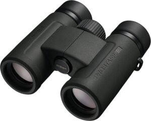 Photo of PROSTAFF P3 8x30 Binocular