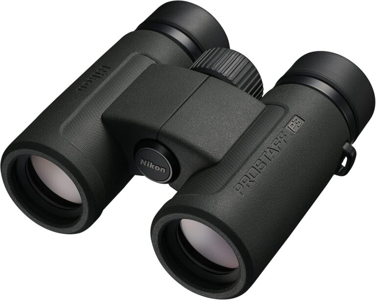 Photo of PROSTAFF P3 8x30 Binocular
