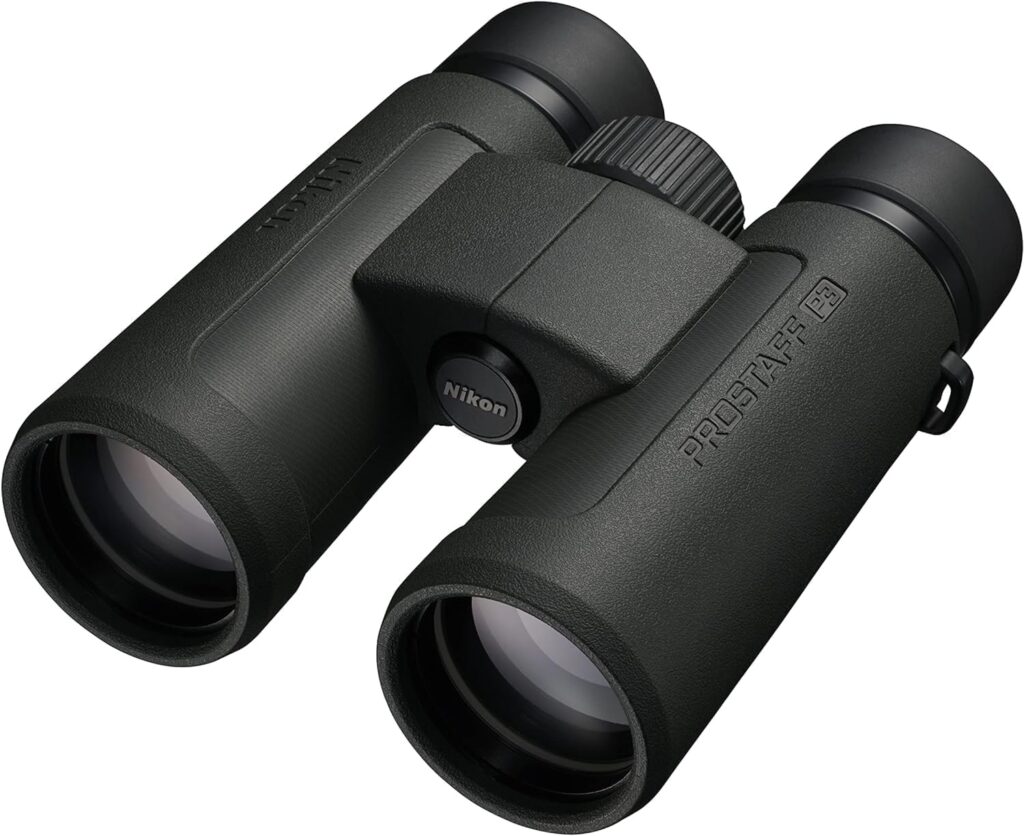 Photo of PROSTAFF P3 8x42 Binocular