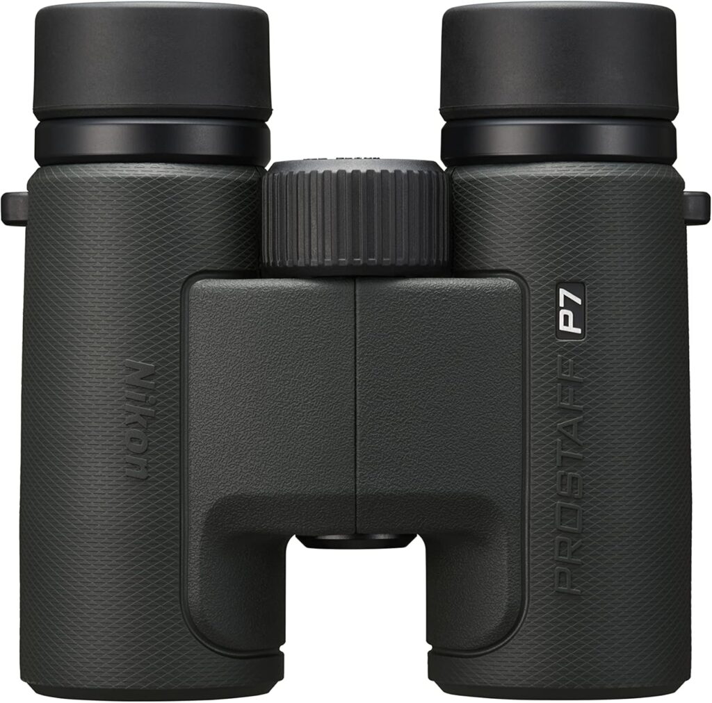 Photo of PROSTAFF P7 10x30 Binocular