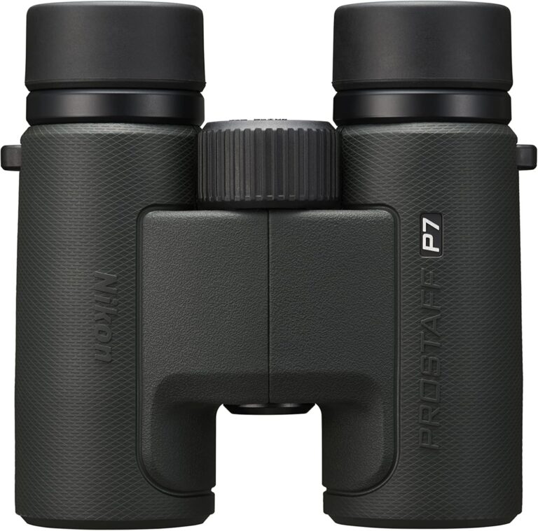 Photo of PROSTAFF P7 10x30 Binocular