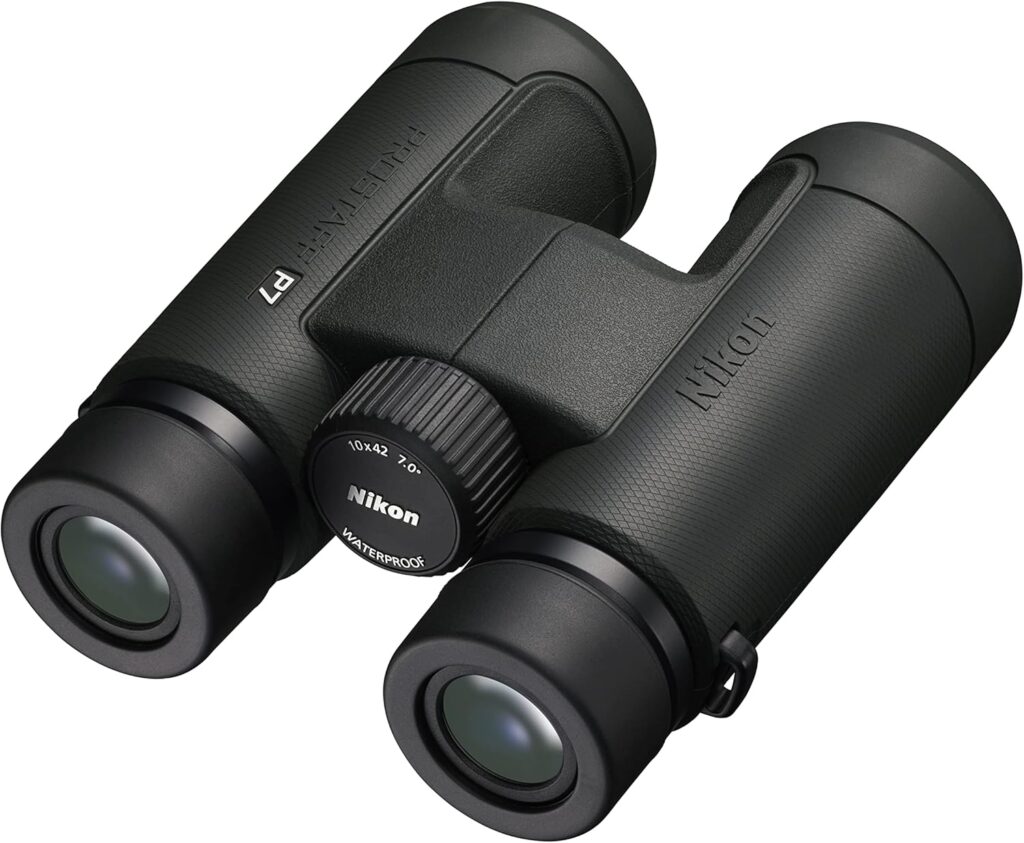 Photo of PROSTAFF P7 10x42 Binocular