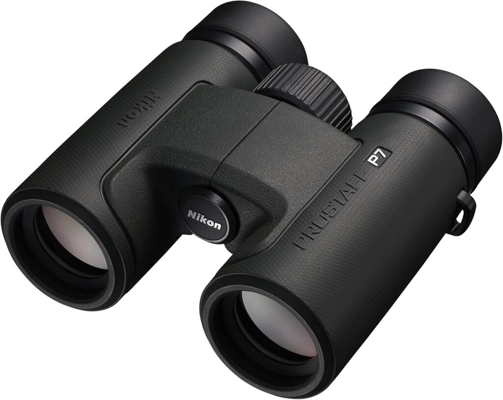 Photo of PROSTAFF P7 8x30 Binocular