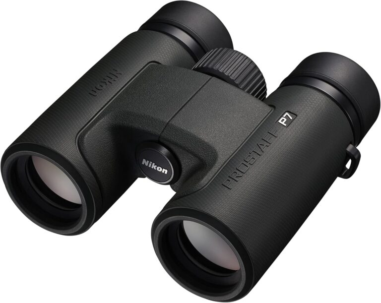 Photo of PROSTAFF P7 8x30 Binocular