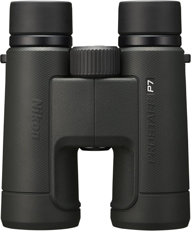 Photo of PROSTAFF P7 8x42 Binocular