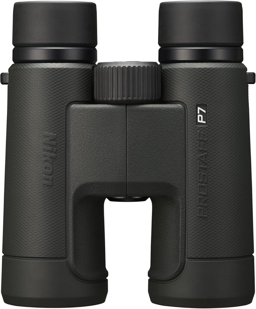Photo of PROSTAFF P7 8x42 Binocular