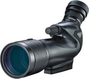 Photo of Prostaff 5 Spotting 60-A with Zoom, Black