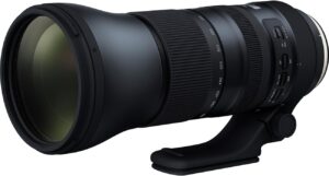 Photo of SP 150-600mm F5-6.3 Di VC USD G2