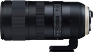Photo of SP 70-200mm F2.8 Di VC G2