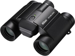 Photo of STABILIZED 12x25 Binocular