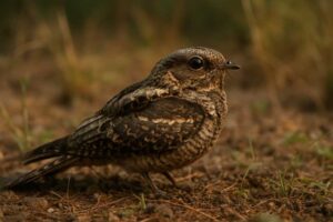 Image of a Andaman Nightjar in its natural habitat