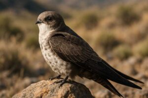 Image of a Andean Swift in its natural habitat