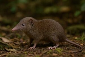 Image of a Atalaye Nesophontes in its natural habitat