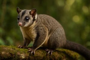 Image of a Northern Glider in its natural habitat